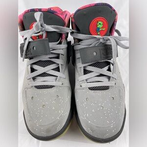 Nike Air Force Max Size 11.5 - Nike Air Force Max 2013 Premium QS Area 72